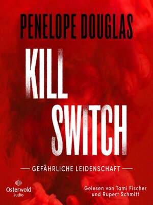 cover image of Kill Switch